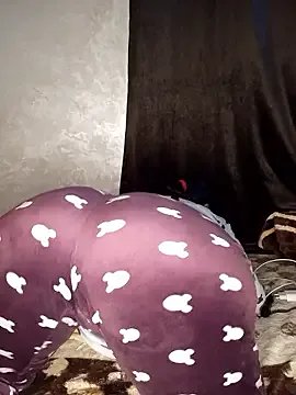 Narimane_maroc on StripChat