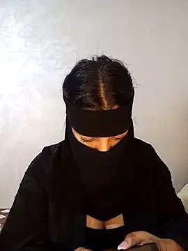 Narimane_maroc on StripChat