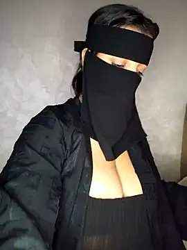 Narimane_maroc on StripChat
