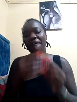 Nastychoco_ on StripChat