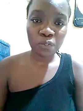 Nastychoco_ on StripChat