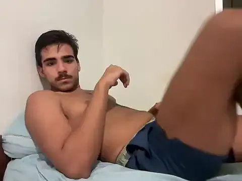 NastymenBR on StripChat