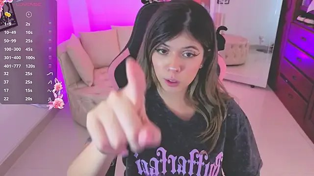 NATAASHA___ on StripChat