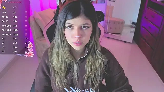 NATAASHA___ on StripChat