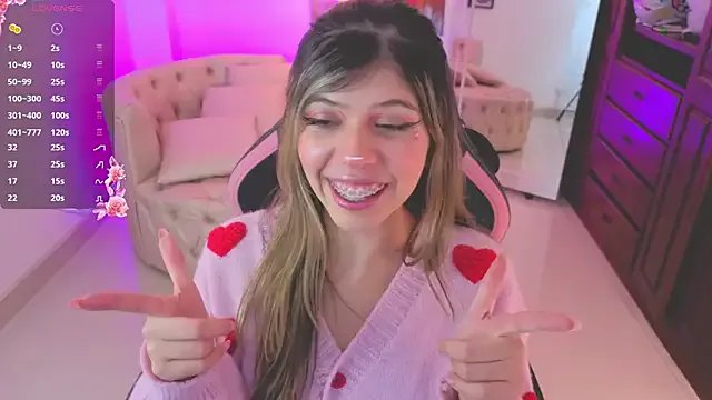 NATAASHA___ on StripChat