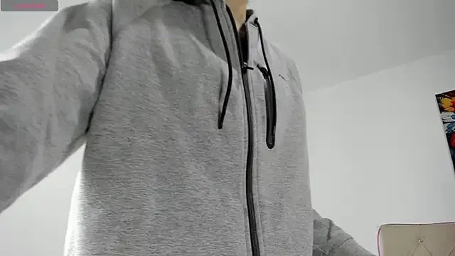 natacha_ferrer1 on StripChat