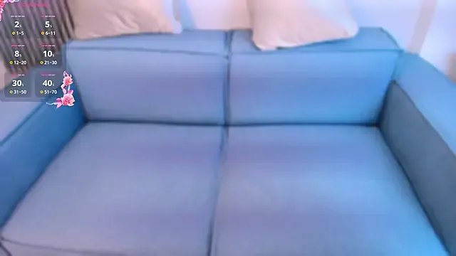 Natash_khalal — Twerk 5 minutes 