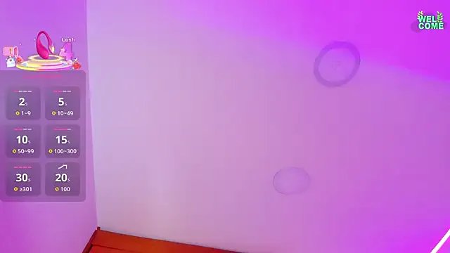 nathi_rodri on StripChat