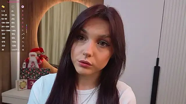 NatishaAlpern on StripChat