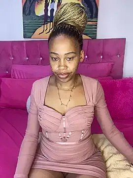 naughtiest_baddy on StripChat