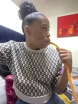 naughtiest_baddy on StripChat