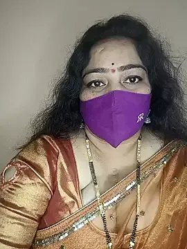 neelu-hoty on StripChat