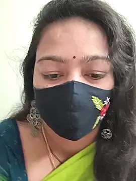 neelu-hoty on StripChat