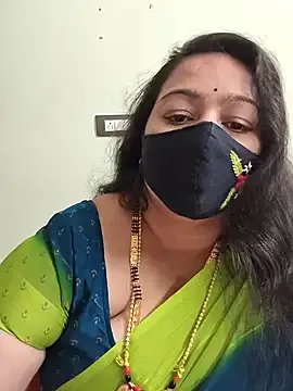 neelu-hoty on StripChat