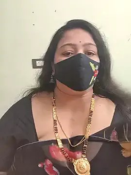neelu-hoty on StripChat
