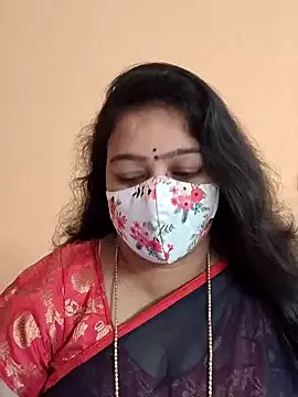 neelu-hoty on StripChat