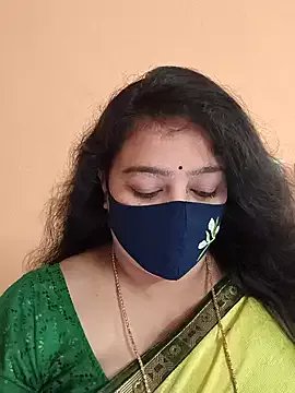 neelu-hoty on StripChat