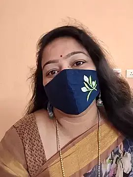 neelu-hoty on StripChat