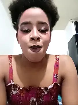 Nelsareth on StripChat