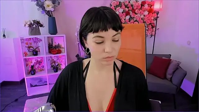 NeoGeisha — I'll put on an outfit for you