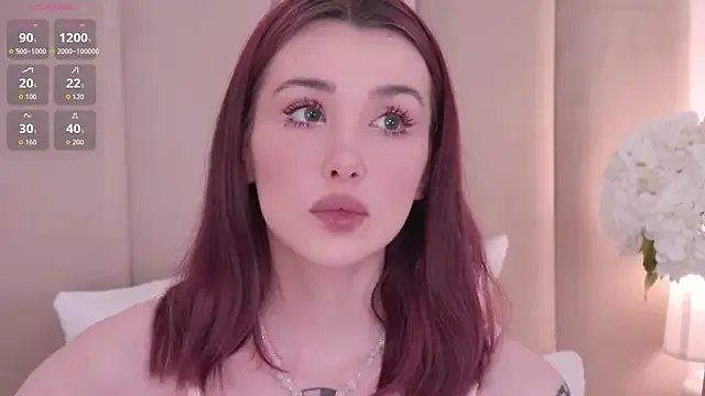 Nesolla on StripChat