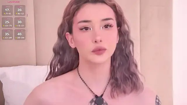 Nesolla on StripChat