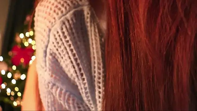 NessaDay — rub my clit and cream pussy