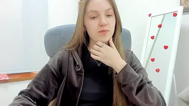 Nessi-Morris — I dreaming about  get a braces