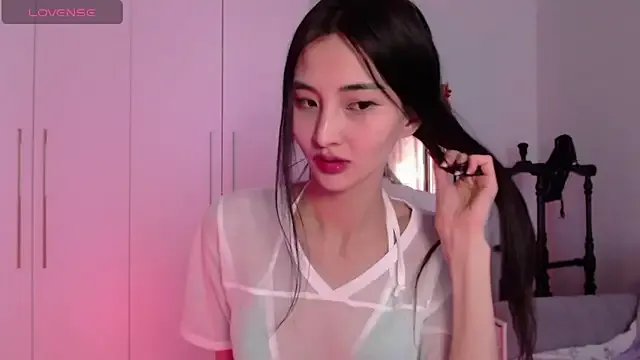 newfrommacau on StripChat