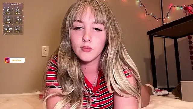 nextdoorlauren's avatar