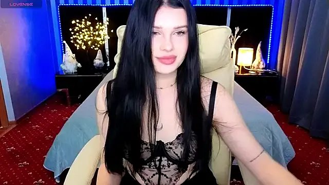 Neyla_Charm on StripChat