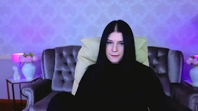 Neyla_Charm on StripChat