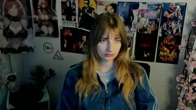 NeyliDream on StripChat