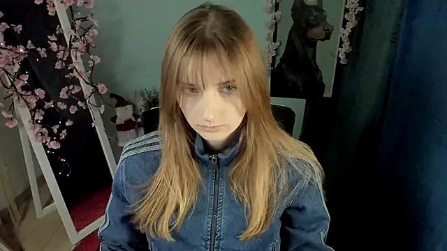 NeyliDream on StripChat