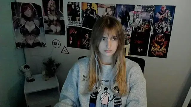 NeyliDream on StripChat