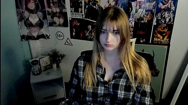 NeyliDream on StripChat