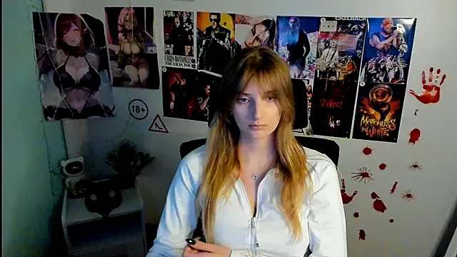 NeyliDream on StripChat