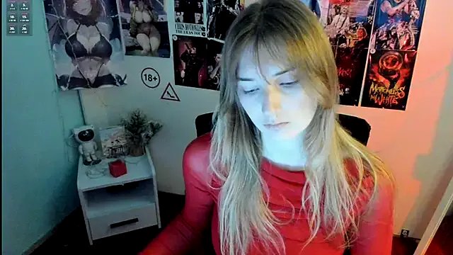 NeyliDream on StripChat