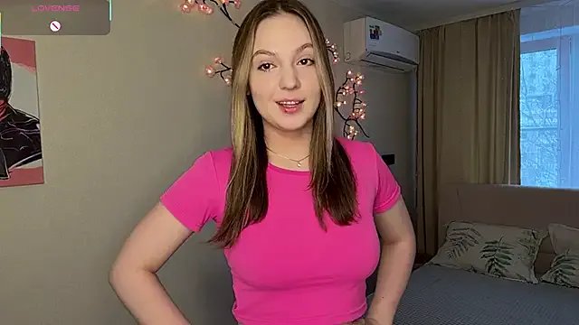 NguyetHankey on StripChat