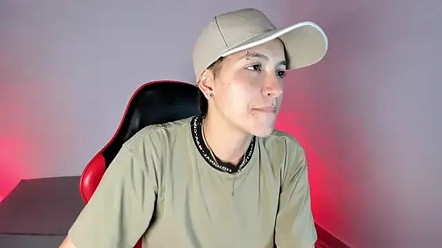 nicocoox on StripChat