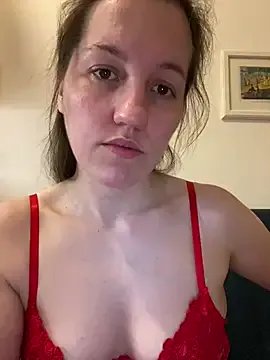 Nicole-Ray — Squirt Valentine's Day 