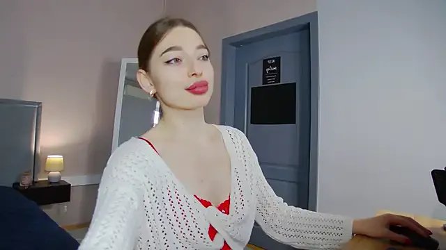 NicoleRosss on StripChat