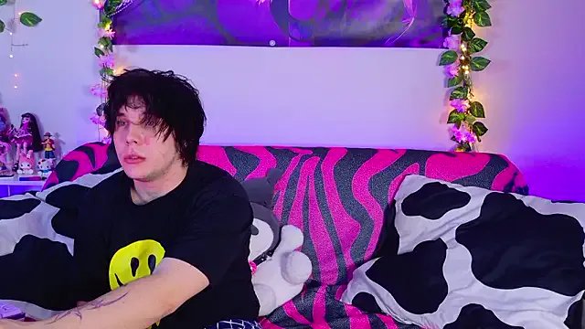 Night_angell69 — BJ POV