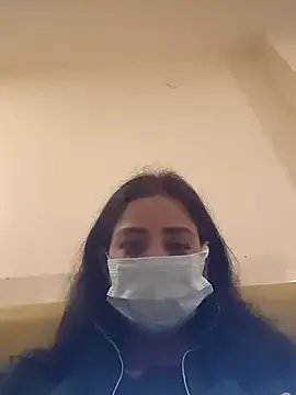 Niharika450 on StripChat