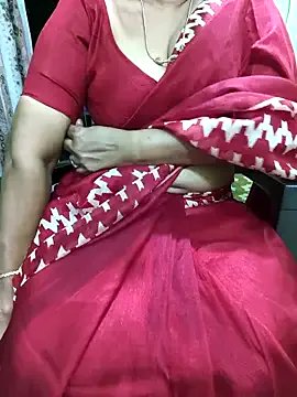 niiveditha on StripChat