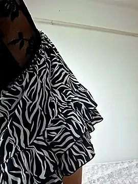 Nika_aa on StripChat