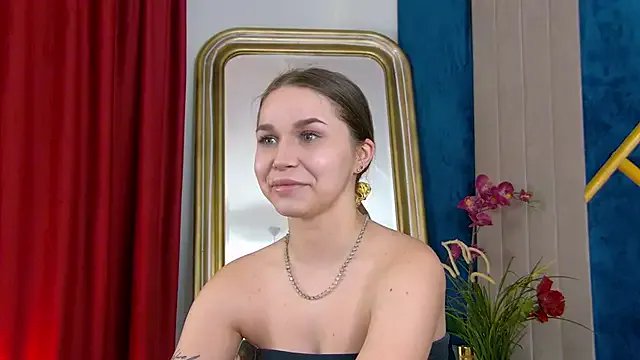 Nika_Bliss — Lush Play + Slow tease :D