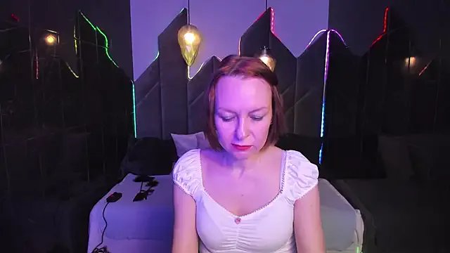 NikaGentle on StripChat