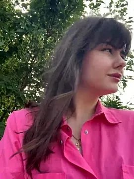 NikaMur on StripChat