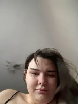 NikaMur on StripChat